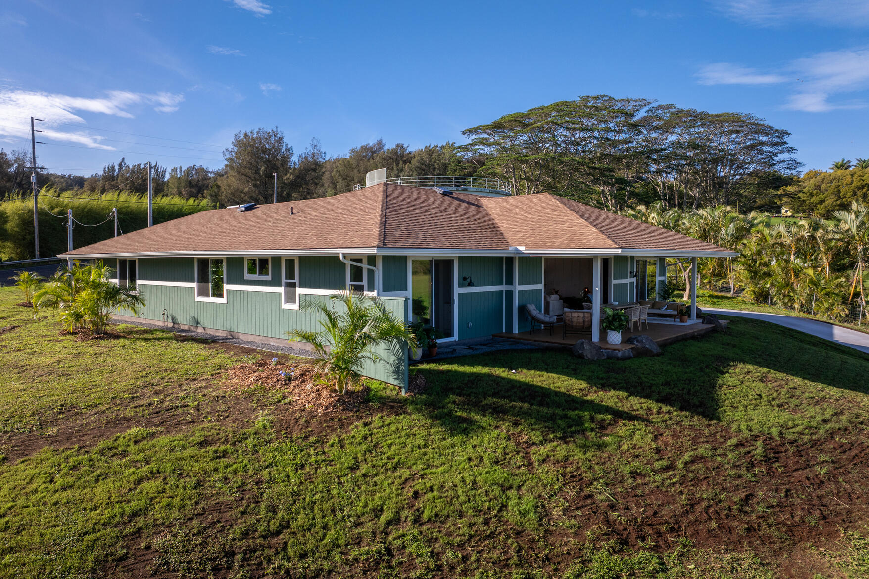 Kynnersley Mauka Kynnersley Mauka